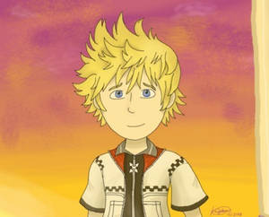 Roxas