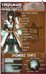 Akihiko Yuudai - The Fifth Akarikage. by TraceofHatred