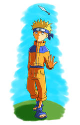 Naruto 3