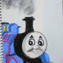 Thomas the tank engine