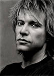 Jon Bon Jovi - 08 version by akaLilith