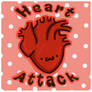 Heart Attack - Board Game