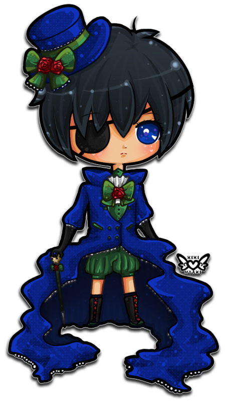 .:Ciel Phantomhive:.