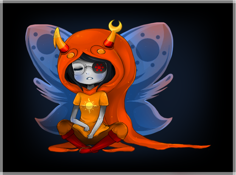 .: Vriska :.