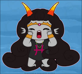 Feferi SQUISHFAC-E Peixes