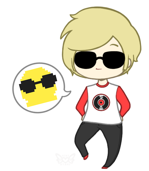 Dave Patootie Strider