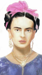 Frida Kahlo