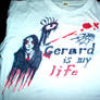 Gerard T shirt