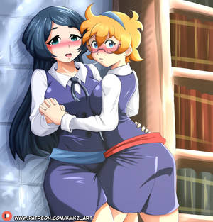 Explore The Best リトルウィッチアカデミア Art Deviantart Explore The Best リトルウィッチアカデミア Art Deviantart