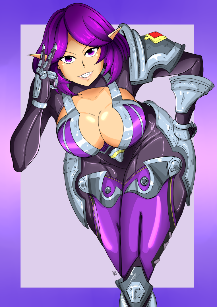 Fan Art on Paladins--Club - DeviantArt.