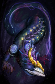 Aurelion Sol