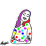 A woman 138