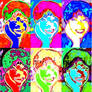 Andy Warhol style 158