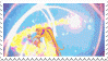 Stella Sirenix stamp