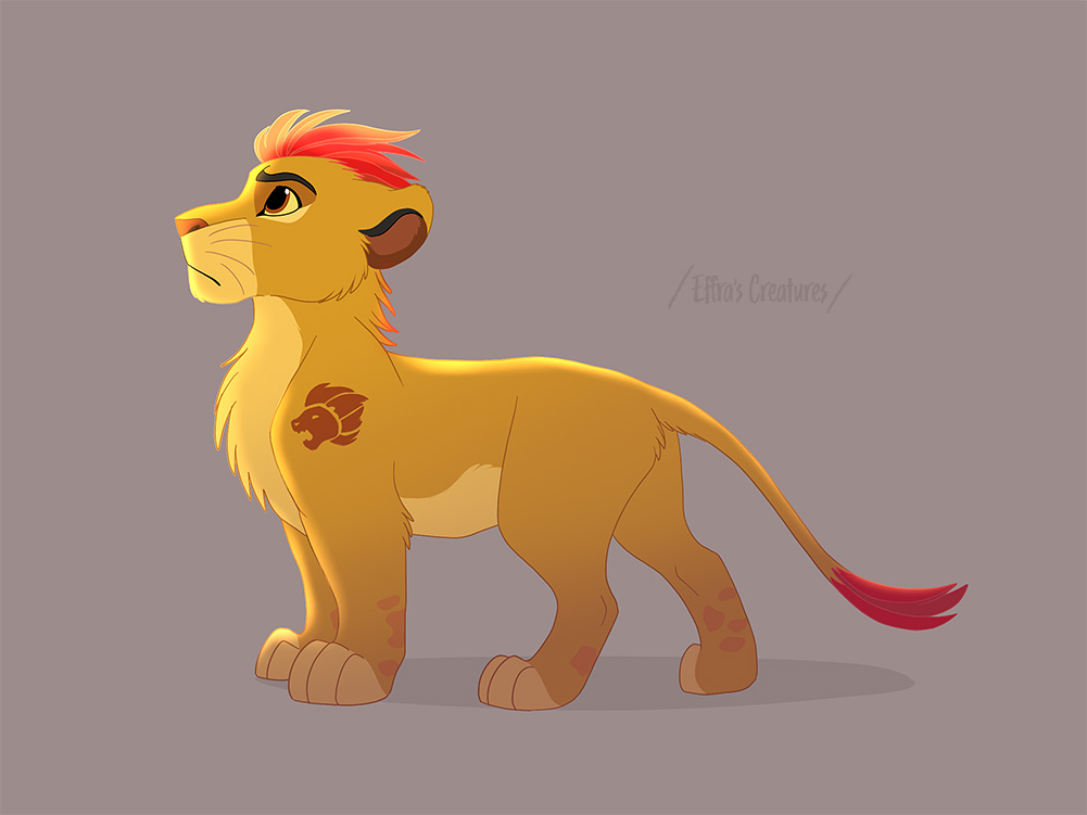 Kiongozi by KanuTGL