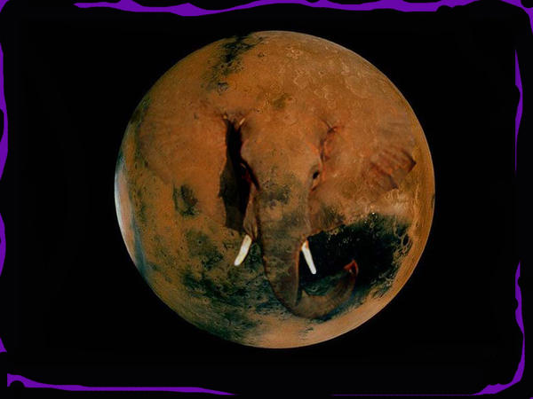 Planet Rump planet by Carpmaster on DeviantArt