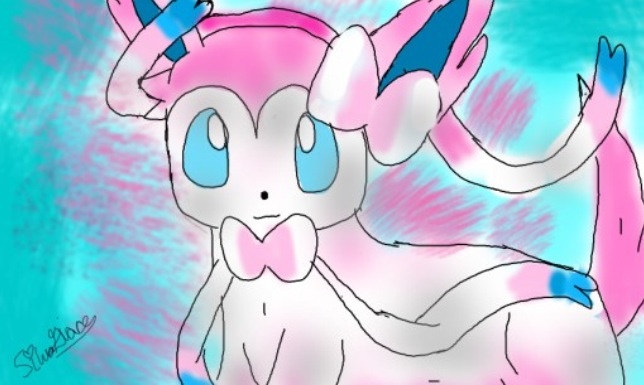 Sylveon