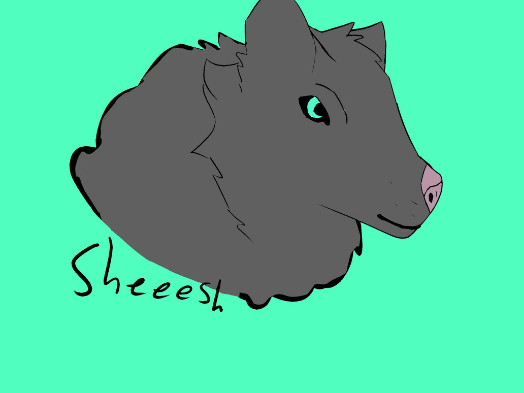 Sheeesh Gif by Fr0stVine on DeviantArt