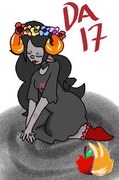 DA 17- ARADIA