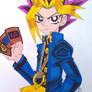 Yugi