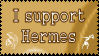 GGSS-Hermes