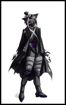 Gaia Avi Commission