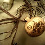 Haedren's pendant-necklace