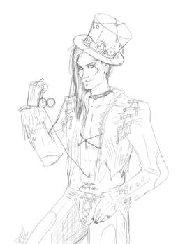 Hermes SP sketch