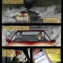 Silent Hill: Deadline Page 1