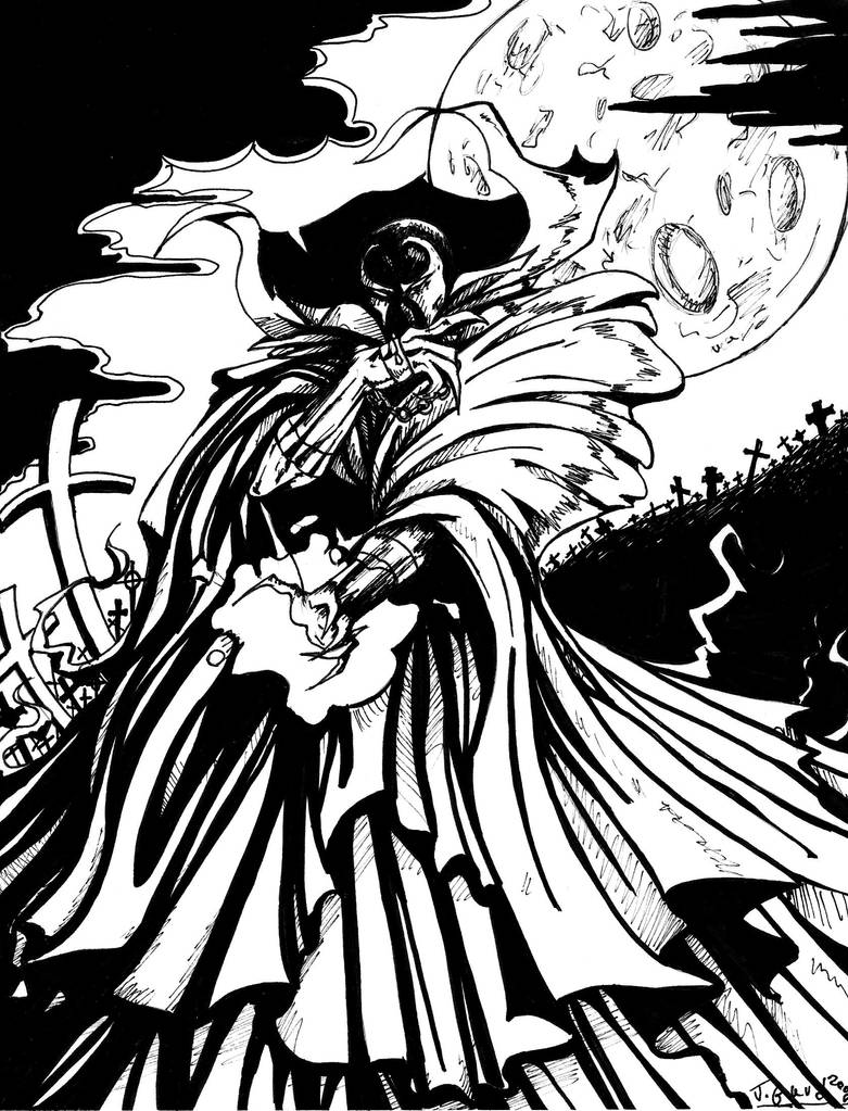 +SPAWN+ by Destinyfall on DeviantArt