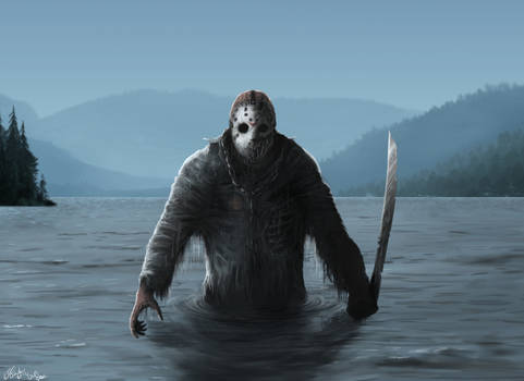 Smoky Lake Jason