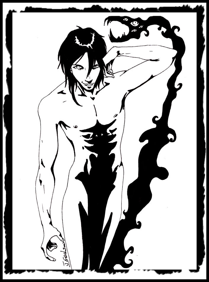 Sexy Alucard request