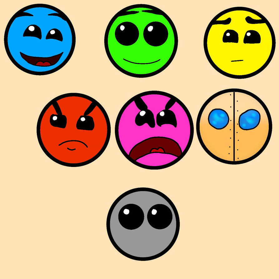 Lobotomies by TomatoAlphabetLore28 on DeviantArt