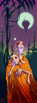 .But stranger still is -- Lost Carcosa. by MalakiaLaGatta