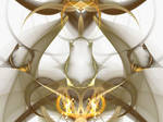 Rorschach Test 2 by laurengary