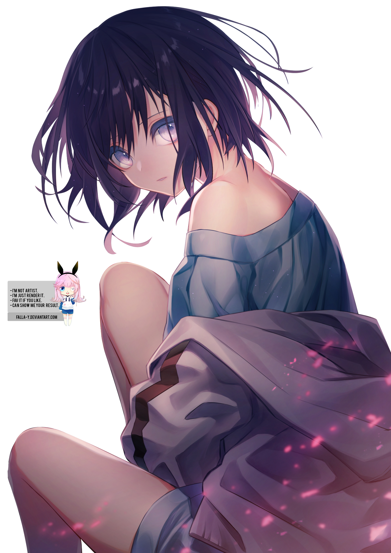 Gambar Anime Gamers Laki Laki Keren Kata Kata