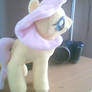 Fluttershy plush2