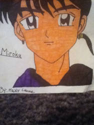 Miroku