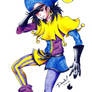 Clopin Trouillefou