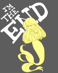 Im The End