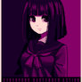 Poster - ''Va-11 Hall-a'', Anna (gif)