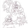 Wario is Great
