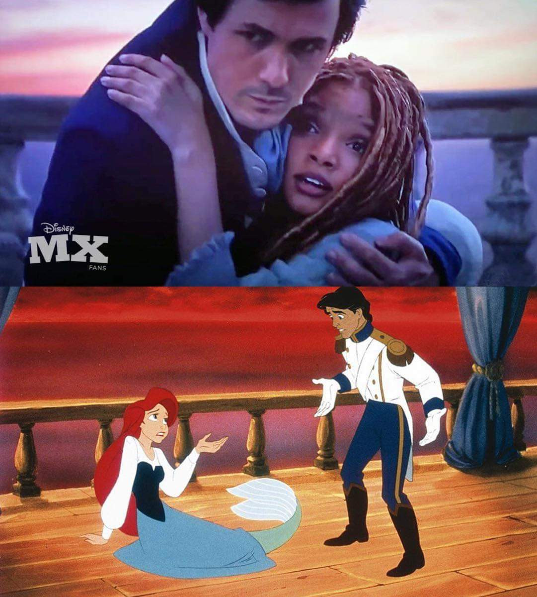 More Little Mermaid Pics By Aliciamartin851 Dfywj
