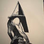Pyramid Head