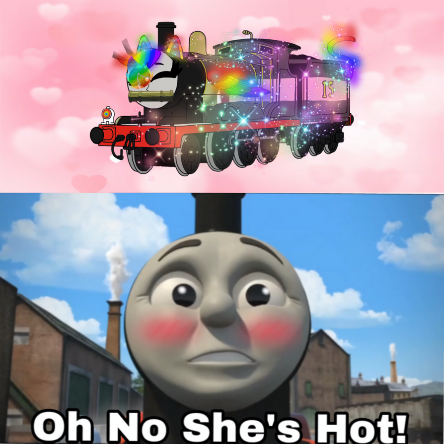 James: oh no She hot by v2karla on DeviantArt James: oh no She hot by v2karla on DeviantArt