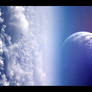 Moment in space LXXXIII