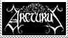 Arcturus stamp by Funerium