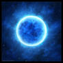 Moment in space CV