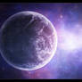 Moment in space XXXVI