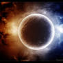 Moment in space XLIX